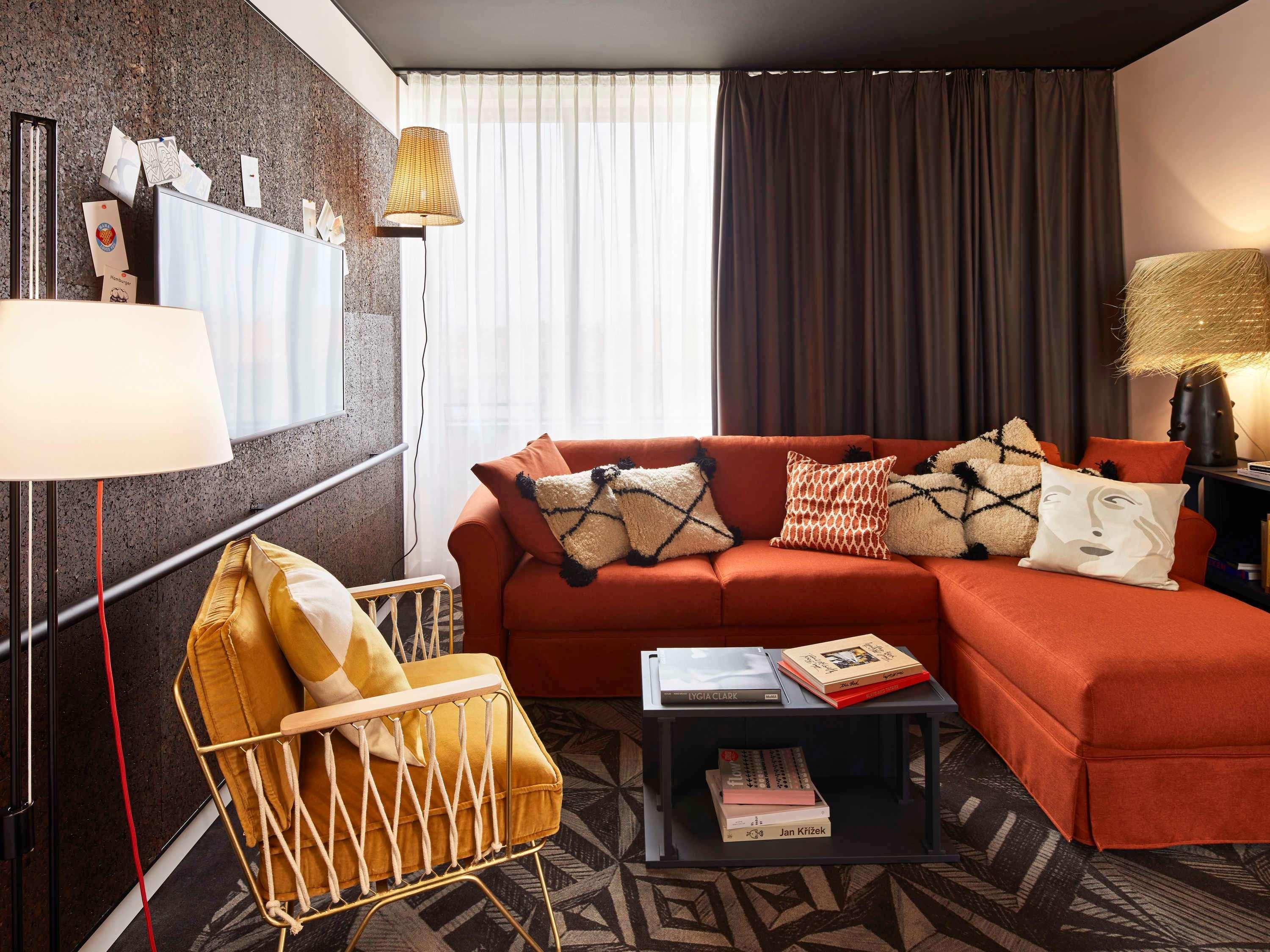 Mama Shelter Prague Hotel Ngoại thất bức ảnh