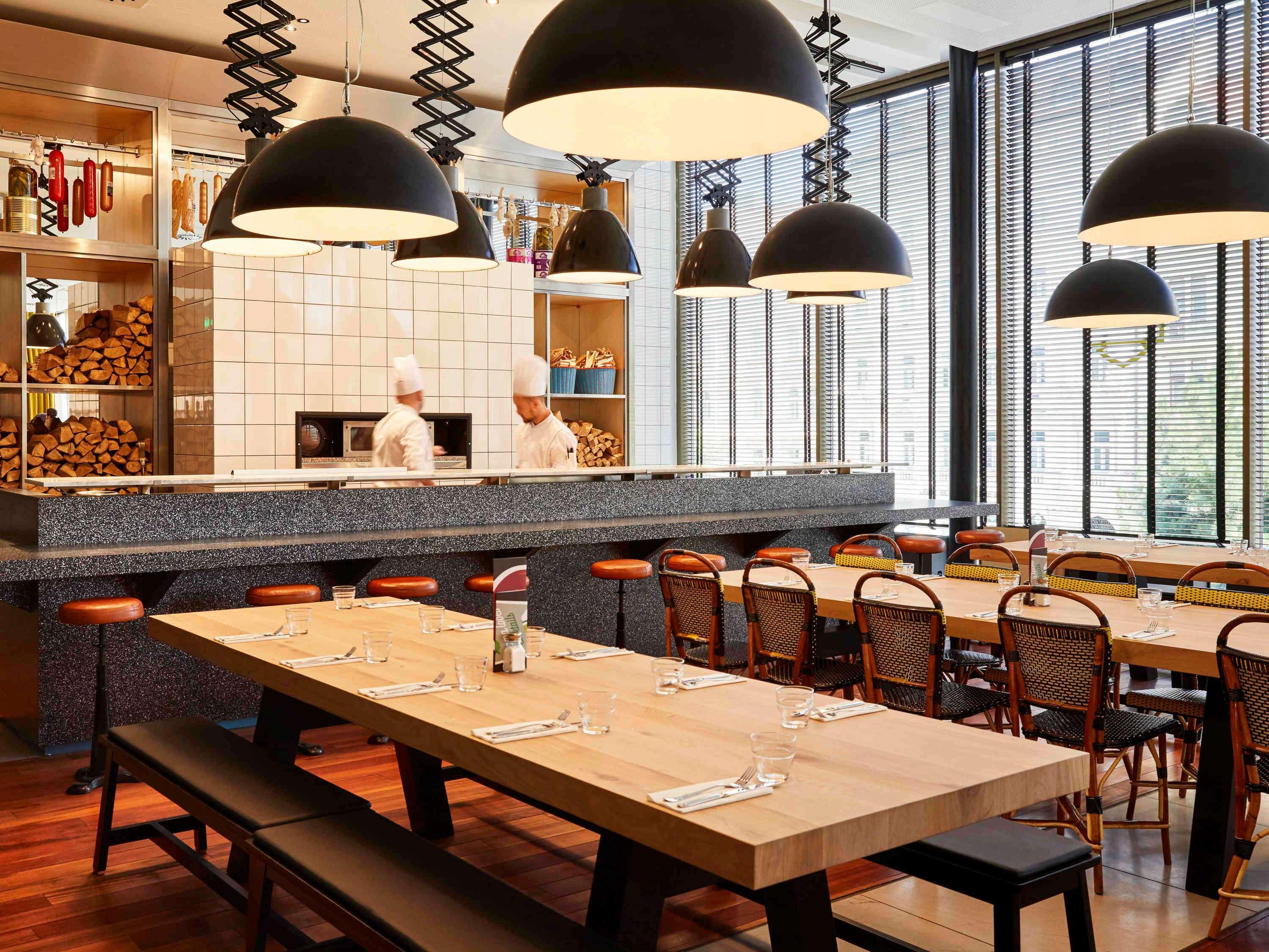 Mama Shelter Prague Hotel Ngoại thất bức ảnh